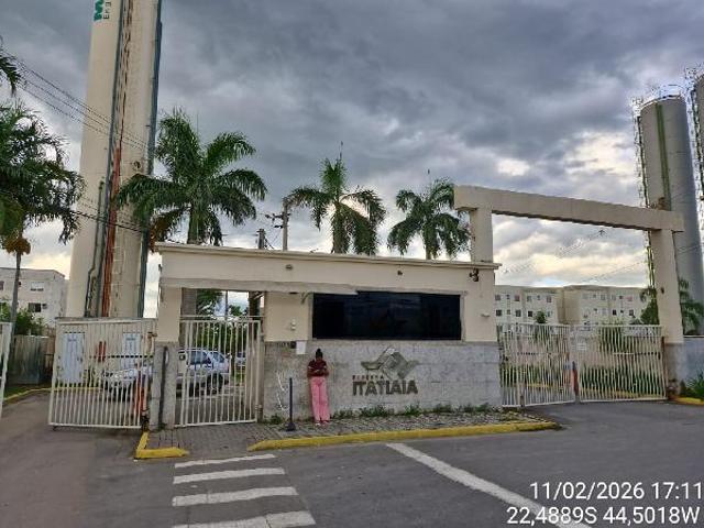 Apartamento venda em Região Geográfica Imediata de Resende, Resende