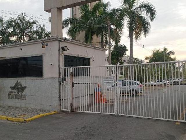 Apartamento venda em Região Geográfica Imediata de Resende, Resende