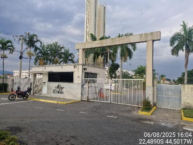 Apartamento venda em Região Geográfica Imediata de Resende, Resende