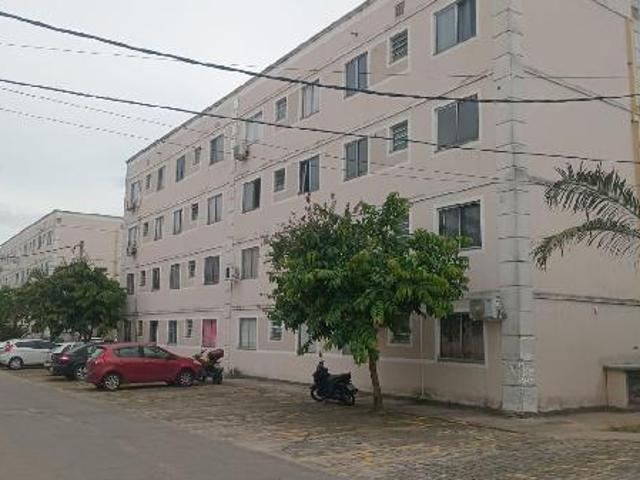 Apartamento venda em Região Geográfica Imediata de Resende, Resende