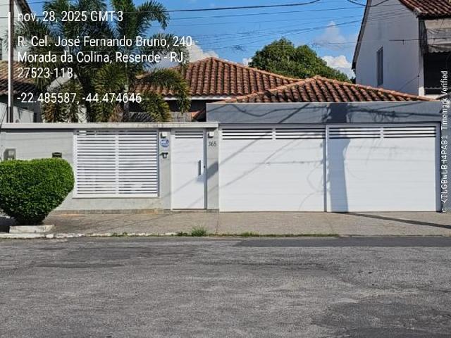 Casa venda em Região Geográfica Imediata de Resende, Resende