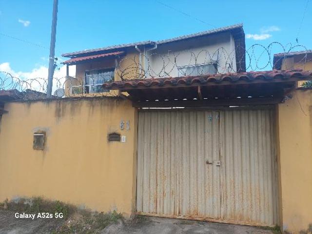 Casa venda em Região Geográfica Imediata de Belo Horizonte, Região Metropolitana de Belo Horizonte