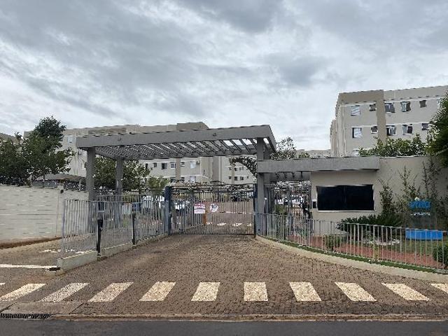 Apartamento venda em Região Imediata de Ribeirão Preto, Região Metropolitana de Ribeirão Preto