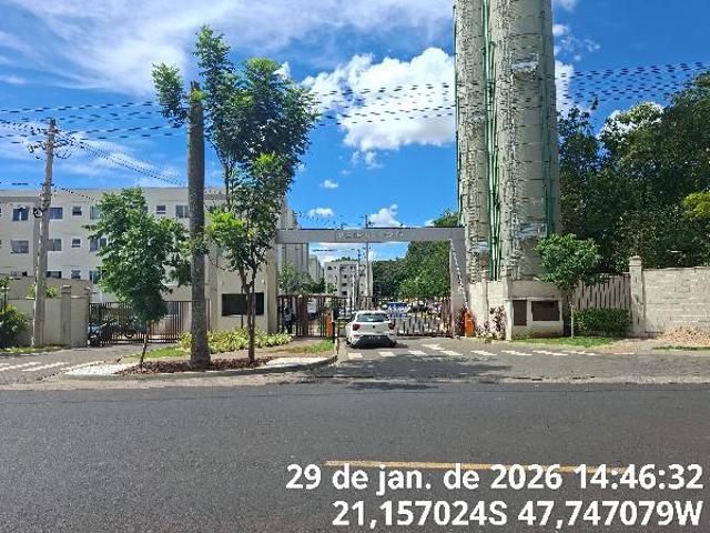 Apartamento venda em Região Imediata de Ribeirão Preto, Região Metropolitana de Ribeirão Preto