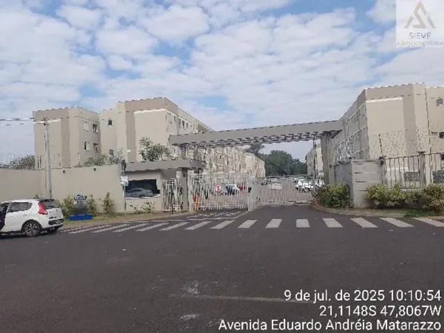 Apartamento venda em Região Imediata de Ribeirão Preto, Região Metropolitana de Ribeirão Preto