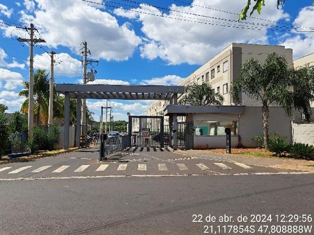 Apartamento venda em Região Imediata de Ribeirão Preto, Região Metropolitana de Ribeirão Preto