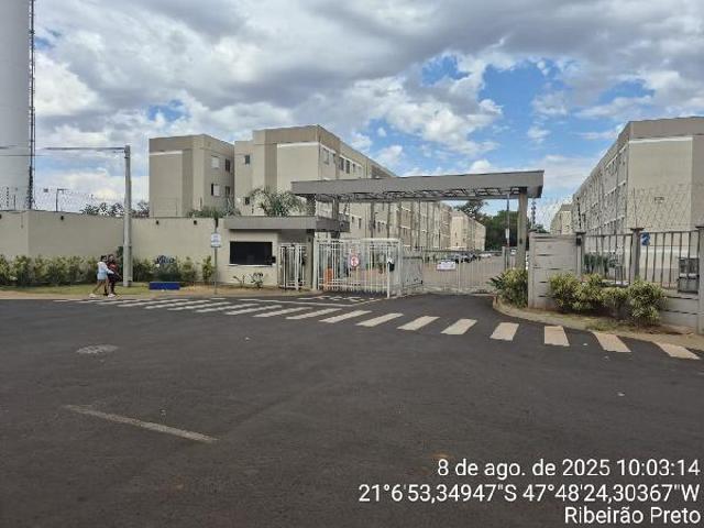 Apartamento venda em Região Imediata de Ribeirão Preto, Região Metropolitana de Ribeirão Preto