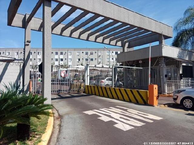 Apartamento venda em Região Imediata de Ribeirão Preto, Região Metropolitana de Ribeirão Preto
