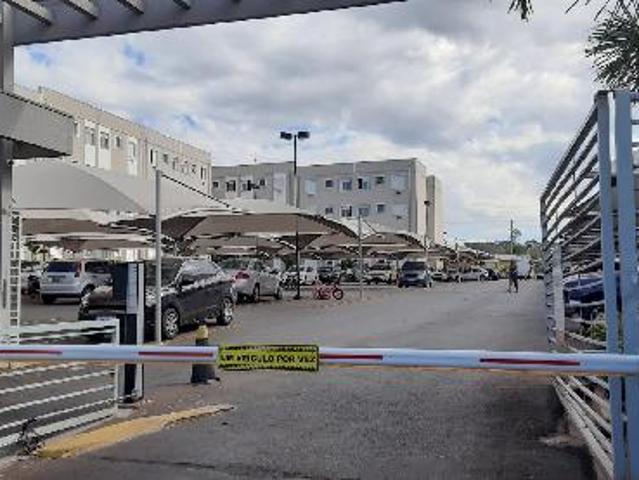 Apartamento venda em Região Imediata de Ribeirão Preto, Região Metropolitana de Ribeirão Preto