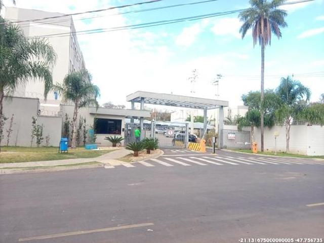 Apartamento venda em Região Imediata de Ribeirão Preto, Região Metropolitana de Ribeirão Preto