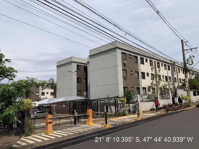Apartamento venda em Região Imediata de Ribeirão Preto, Região Metropolitana de Ribeirão Preto