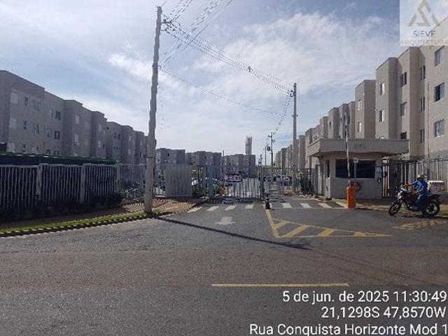 Apartamento venda em Região Imediata de Ribeirão Preto, Região Metropolitana de Ribeirão Preto