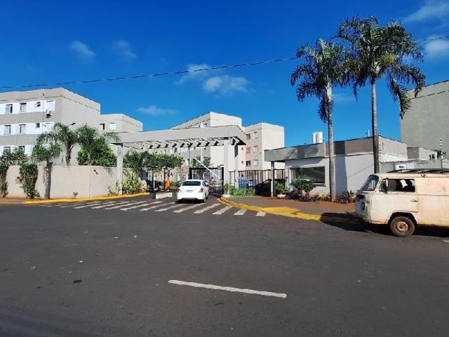 Apartamento venda em Região Imediata de Ribeirão Preto, Região Metropolitana de Ribeirão Preto