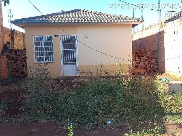 Casa venda em Região Imediata de Ribeirão Preto, Região Metropolitana de Ribeirão Preto
