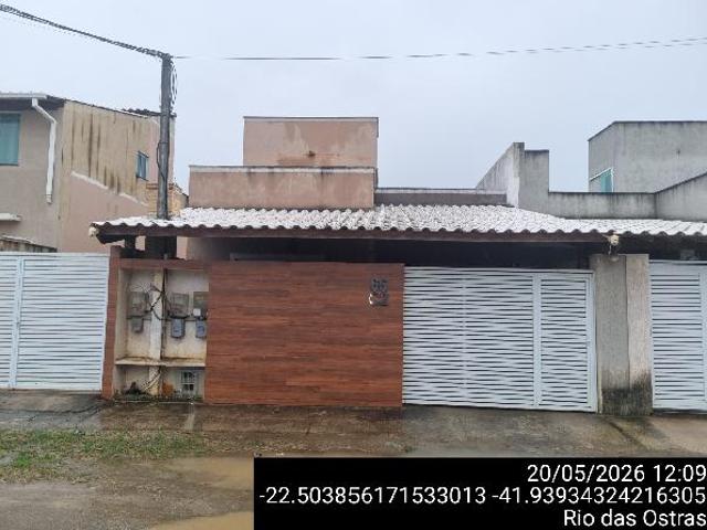 Casa venda em Região Geográfica Imediata de Macaé-Rio das Ostras, Rio das Ostras