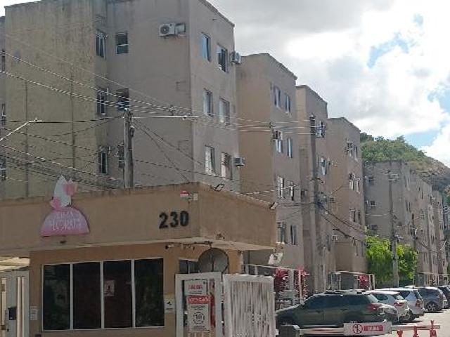Apartamento venda em Região Geográfica Imediata do Rio de Janeiro, Região Metropolitana do Rio de Janeiro