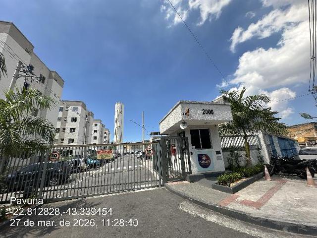 Apartamento venda em Região Geográfica Imediata do Rio de Janeiro, Região Metropolitana do Rio de Janeiro