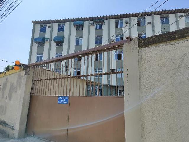 Apartamento venda em Região Geográfica Imediata do Rio de Janeiro, Região Metropolitana do Rio de Janeiro