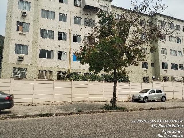 Apartamento venda em Região Geográfica Imediata do Rio de Janeiro, Região Metropolitana do Rio de Janeiro