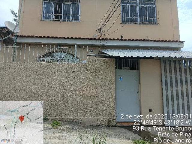 Casa venda em Região Geográfica Imediata do Rio de Janeiro, Região Metropolitana do Rio de Janeiro