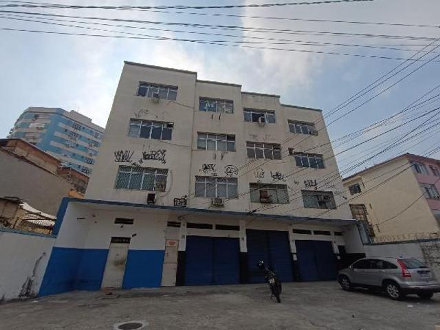 Condominio venda em Região Geográfica Imediata do Rio de Janeiro, Região Metropolitana do Rio de Janeiro