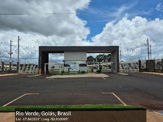 Casa venda em Região Geográfica Imediata de Rio Verde, Rio Verde