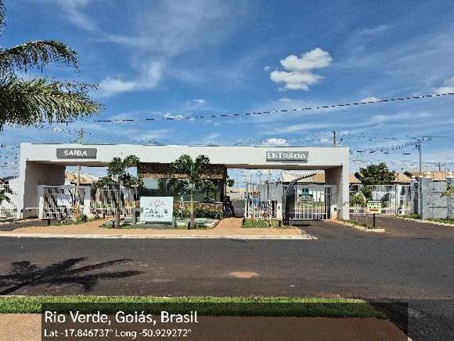 Casa venda em Região Geográfica Imediata de Rio Verde, Rio Verde