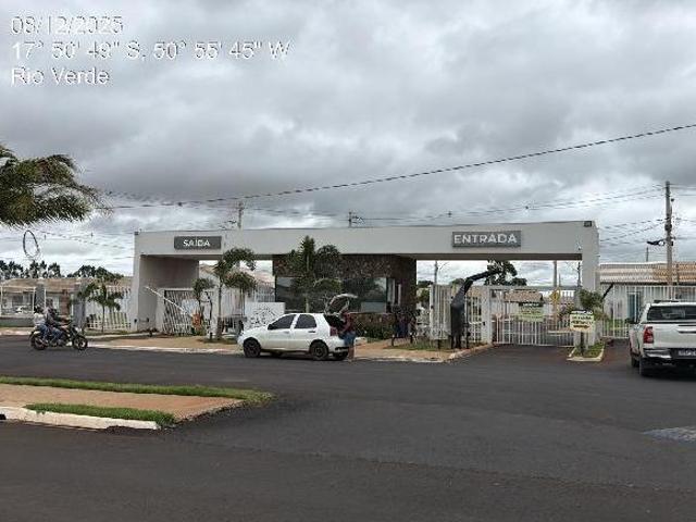 Casa venda em Região Geográfica Imediata de Rio Verde, Rio Verde