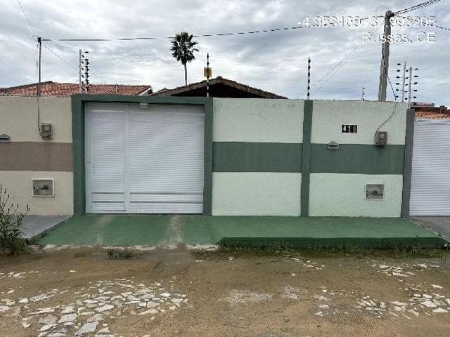 Casa venda em Russas, Região Nordeste