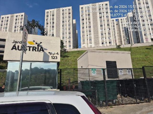 Apartamento venda em Região Geográfica Imediata de Belo Horizonte, Região Metropolitana de Belo Horizonte