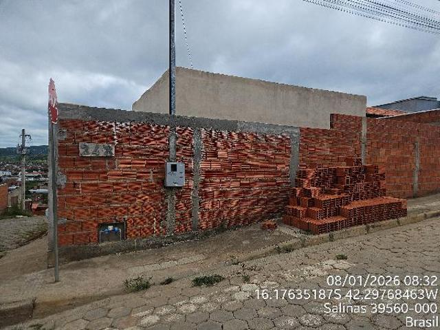 Casa venda em Região Geográfica Imediata de Salinas, Salinas