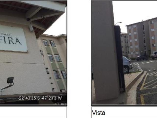 Apartamento venda em Região Imediata de Campinas, Região Metropolitana de Campinas