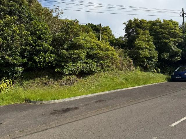 Terreno venda em Açores, Ilha Da Graciosa