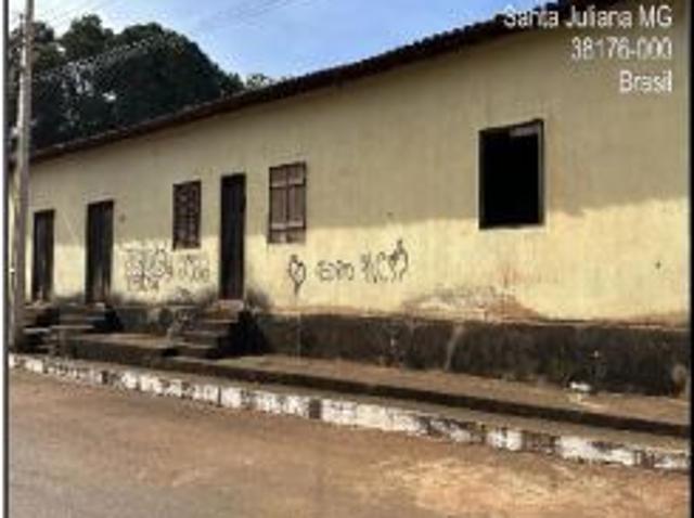 Casa venda em Região Geográfica Imediata de Uberaba, Santa Juliana