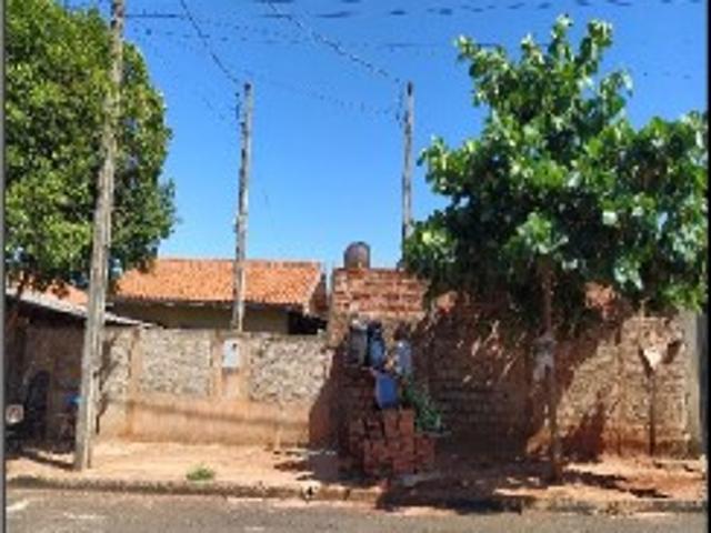 Casa venda em Região Geográfica Imediata de Loanda, Santa Mônica