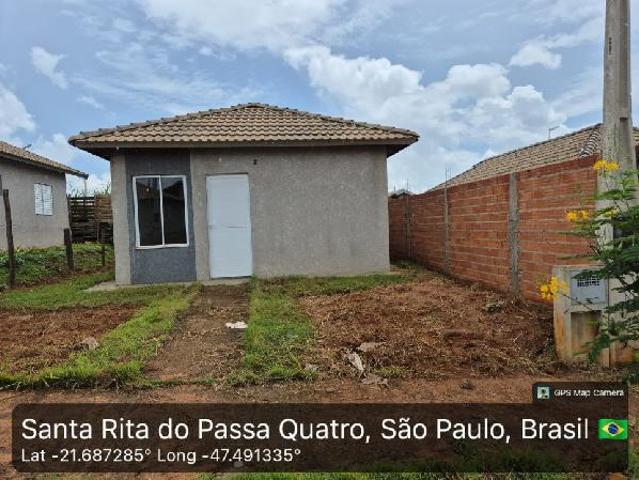 Casa venda em Região Imediata de São Carlos, Região Metropolitana de Ribeirão Preto