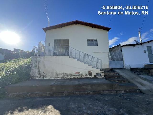 Casa venda em Região Geográfica Imediata de Açu, Santana do Matos