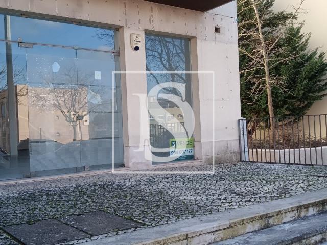 Loja venda em Santarém