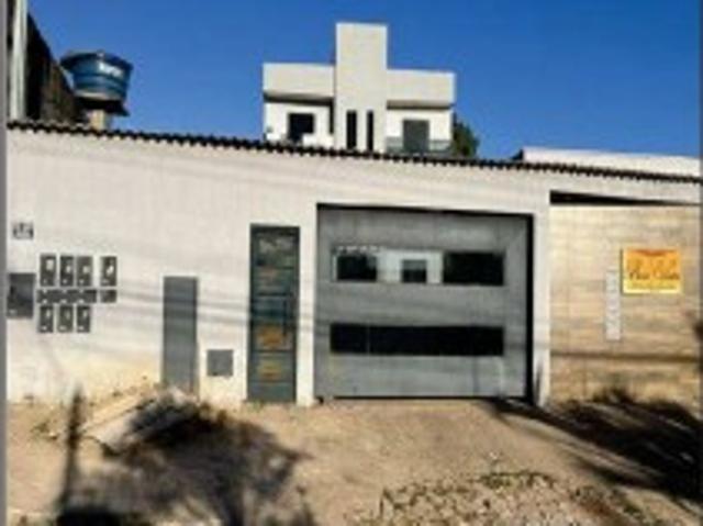 Apartamento venda em Região Geográfica Imediata de Luziânia, Região Integrada de Desenvolvimento do Distrito Federal e Entorno