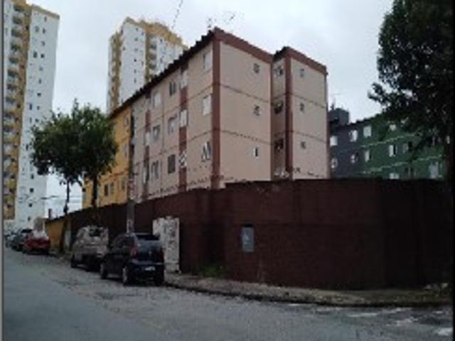 Apartamento venda em Região Imediata de São Paulo, Região Metropolitana de São Paulo