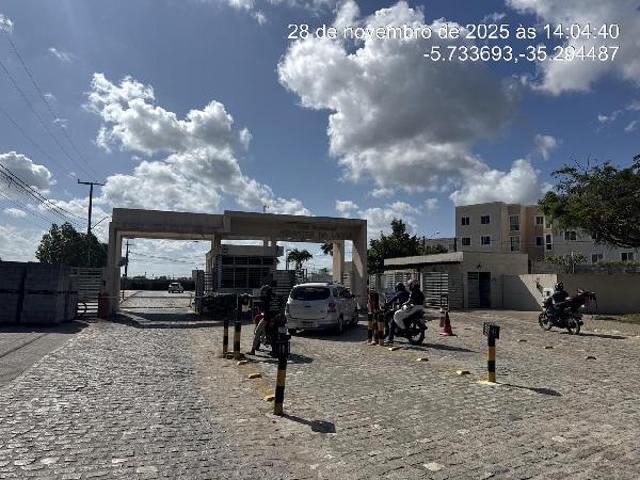 Apartamento venda em Região Geográfica Imediata de Natal, São Gonçalo do Amarante