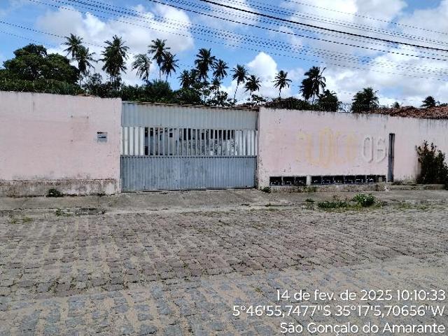 Casa venda em Região Geográfica Imediata de Natal, São Gonçalo do Amarante