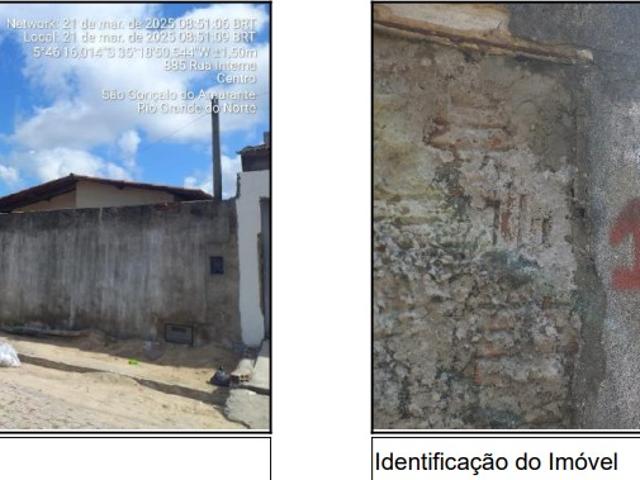 Casa venda em Região Geográfica Imediata de Natal, São Gonçalo do Amarante
