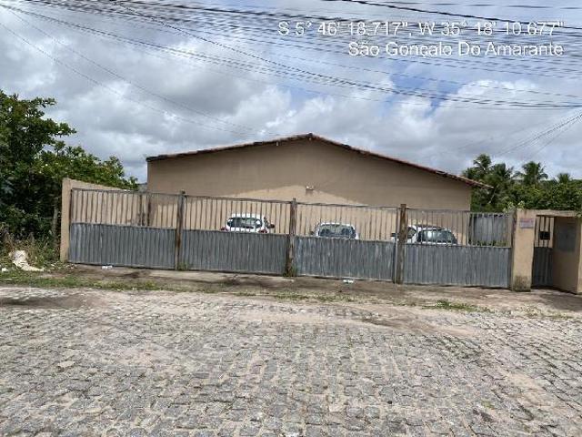 Casa venda em Região Geográfica Imediata de Natal, São Gonçalo do Amarante