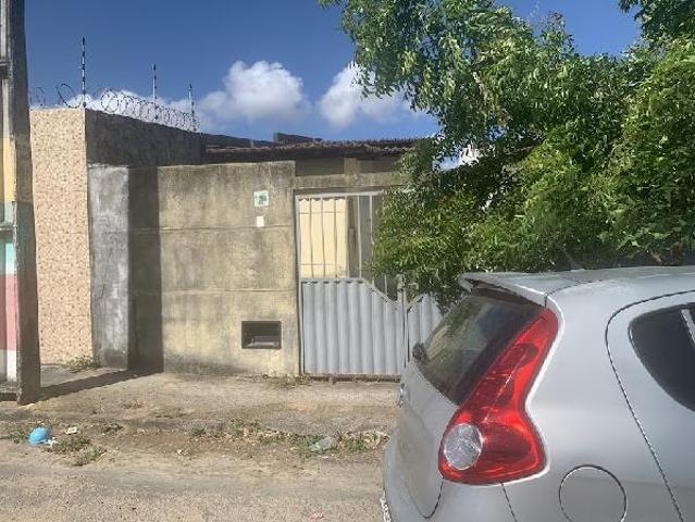 Casa venda em Região Geográfica Imediata de Natal, São Gonçalo do Amarante