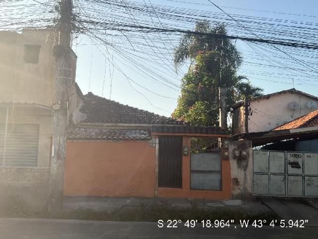 Casa venda em Região Geográfica Imediata do Rio de Janeiro, Região Metropolitana do Rio de Janeiro