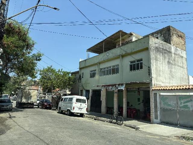 Sobrado venda em Região Geográfica Imediata do Rio de Janeiro, Região Metropolitana do Rio de Janeiro