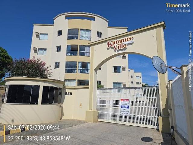 Apartamento venda em Região Geográfica Imediata de Brusque, São João Batista