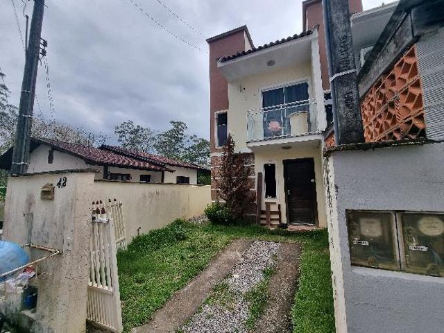 Casa venda em Região Geográfica Imediata de Brusque, São João Batista