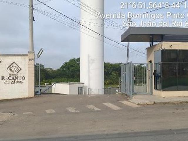 Apartamento venda em Região Geográfica Imediata de São João del Rei, Região Sudeste